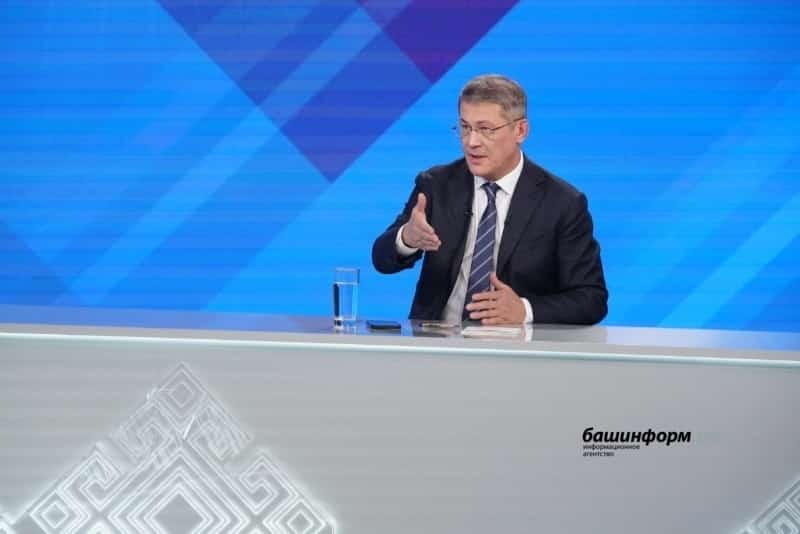 Башҡортостанда ҙур юғары уҡыу йорто барлыҡҡа килә