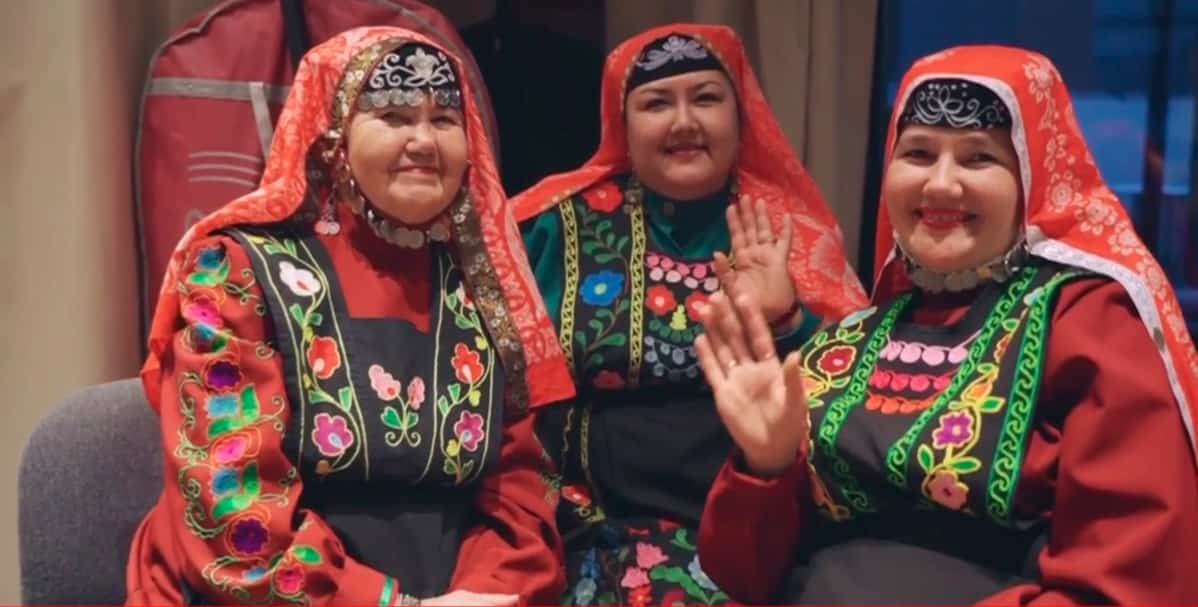 Рухи күтәрелеш һәм берҙәмлек осоро