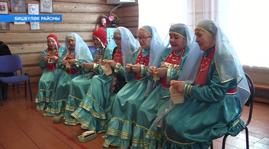 Быйыл «Айыҡ ауыл» республика конкурсының бүләкләү фонды 40 миллион һум