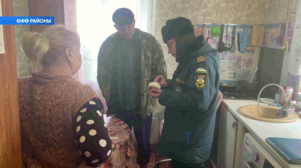 Республика биләмәһендә бөгөн тағы ла 28 янғын сығыу осрағы теркәлгән