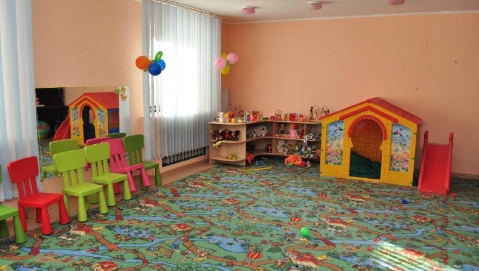 Башҡортостанда балалар баҡсаһы өсөн түләү хаҡы раҫланды