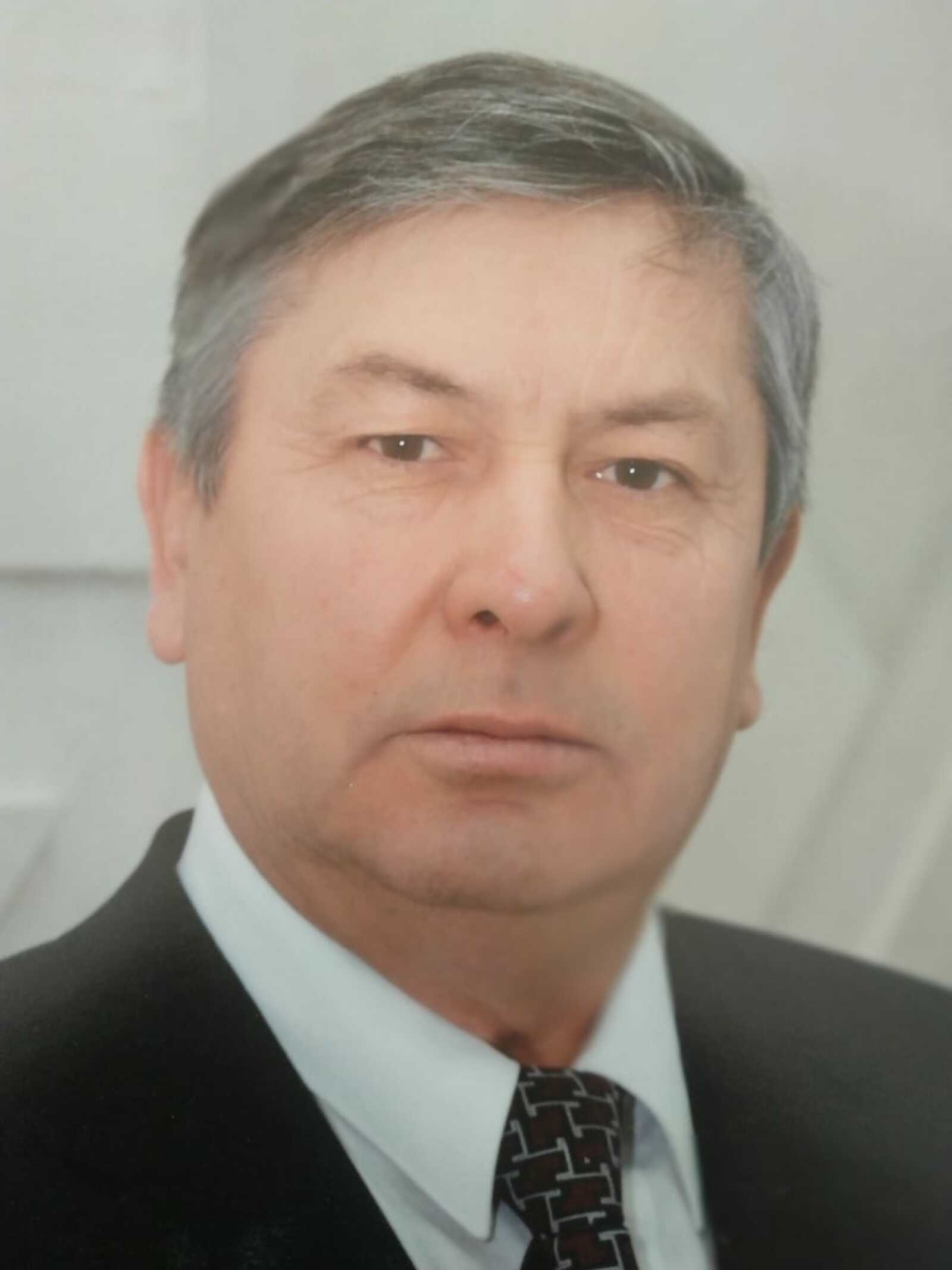 Зифҡәт Сәйетғәлиев: "Мортаза  Рәхимов Башҡортостанды ҡатмарлы осорҙа етәкләне"