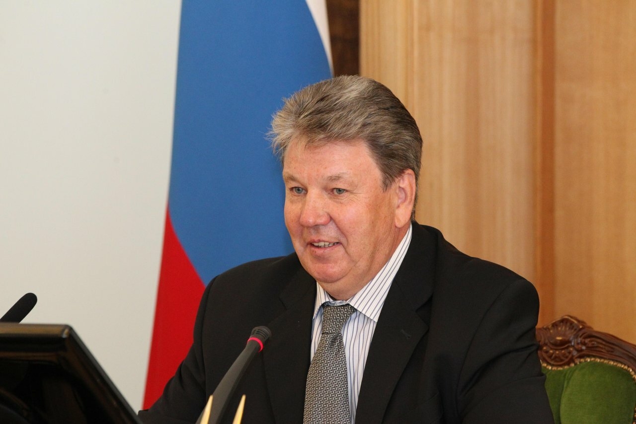 Фидүс Ямалетдинов: "Мортаза  Рәхимов яуаплы, ғәҙел һәм эшлекле кеше булды”