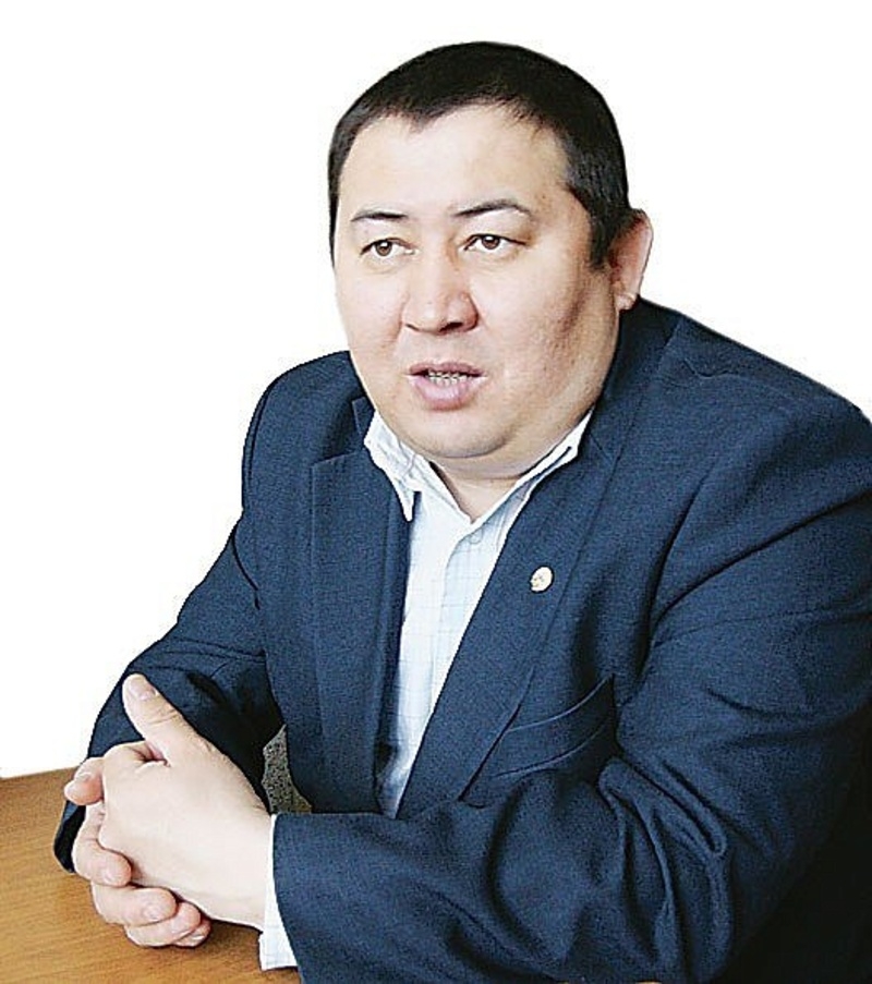 Мөнир Ҡунафин: "Мортаза Рәхимов ғүмерен республикаға арнаны"