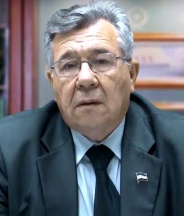 Зөфәр Тимербулатов: "Мортаза  Рәхимов ҙур сәйәсәткә юл ярҙы"