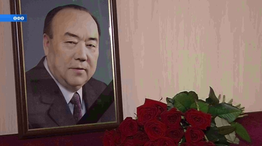 Константин Толкачев: «Тотош бер дәүерҙе кәүҙәләндергән шәхес арабыҙҙан китте»