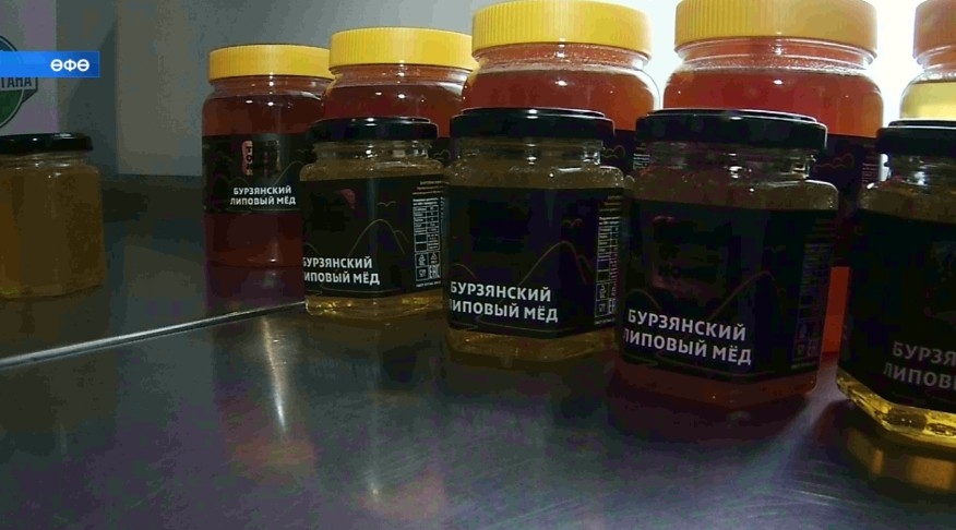 «Башҡортостан продукты» проектын 20 процентҡа арттырыу күҙаллана