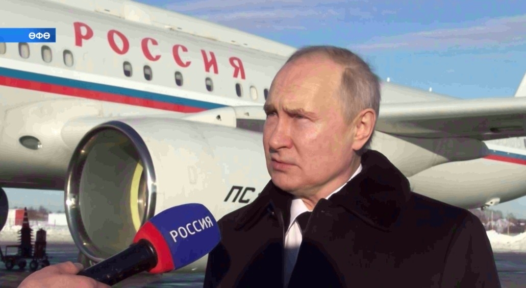 Башҡортостан Рәсәйҙең яңы төбәктәрендә йәшәүселәрҙең мәнфәғәтен яҡлауға оло яуаплылыҡ менән ҡарай