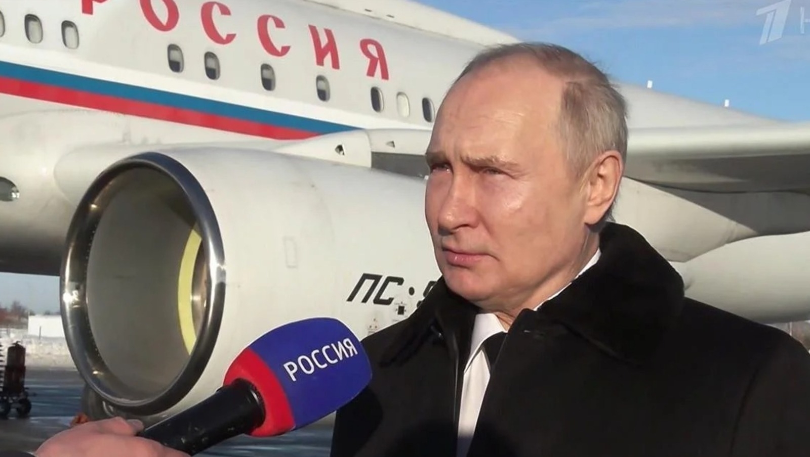 Владимир Путин Башҡортостан етәкселегенә һәм халҡына рәхмәт белдерҙе
