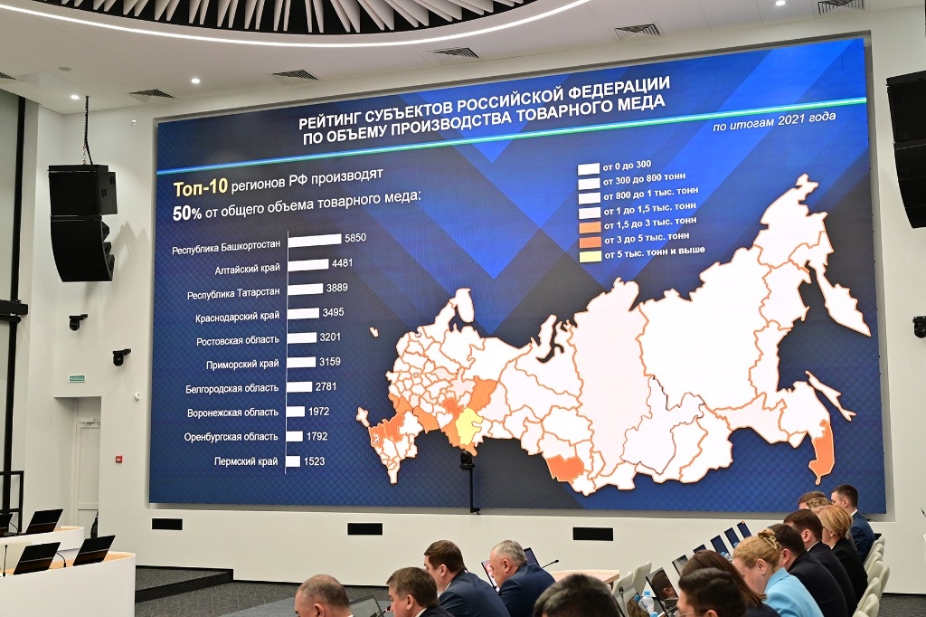 Башҡортостан һөт етештереү буйынса илдең алдынғы төбәктәренең береһе