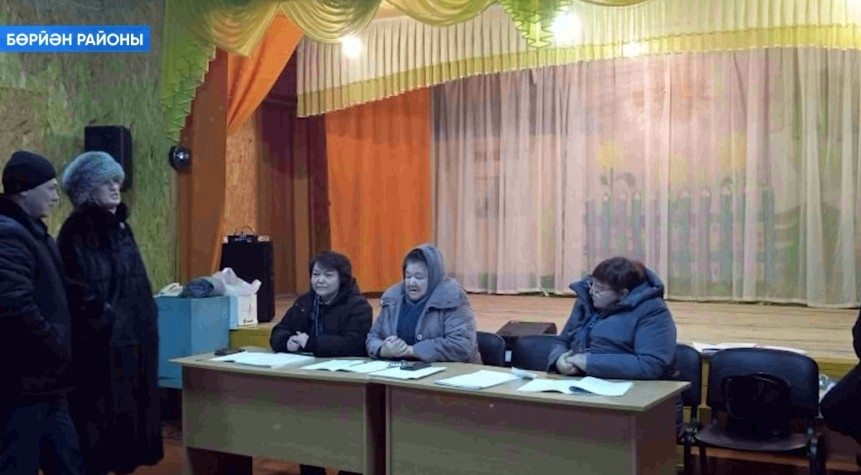 Башҡортостанда урындағы кимәлдә тәүге һайлауҙар ойошторолдо
