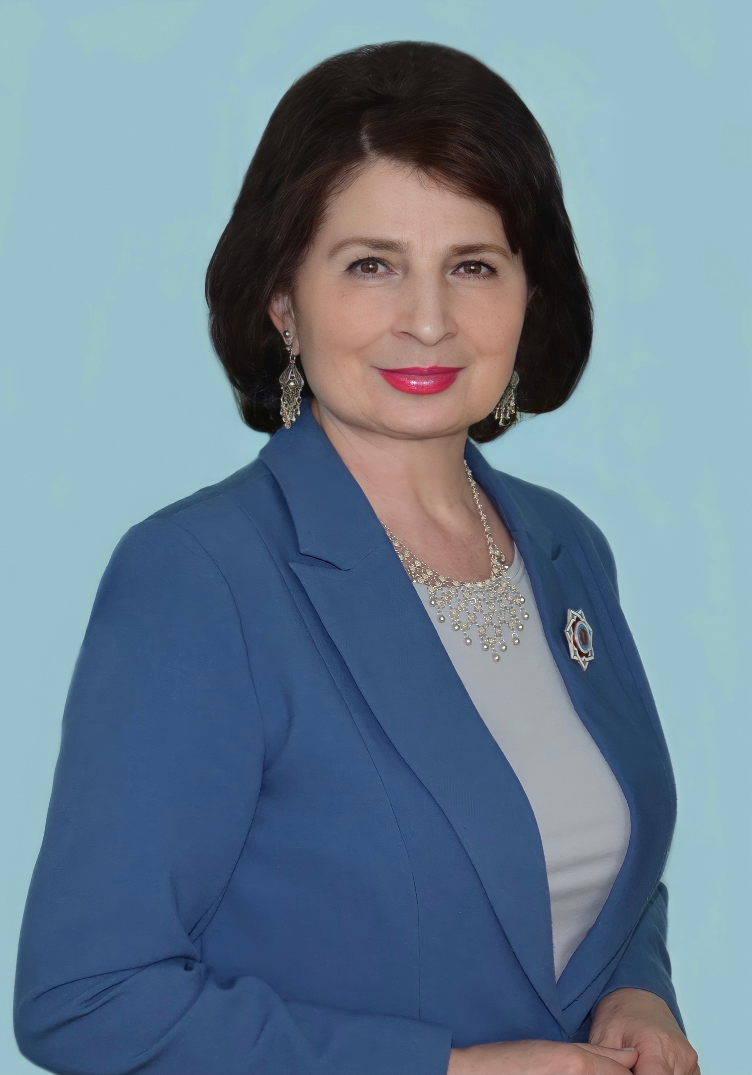 Зөһрә  Рәхмәтуллина: "Башҡортостан Башлығы Радий Хәбиров Өфөгә етди иғтибар бирә"