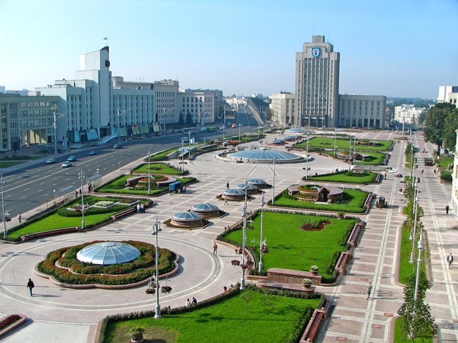 Быйыл йәй Башҡортостанда Рәсәй һәм Беларусь төбәктәре форумы үтә