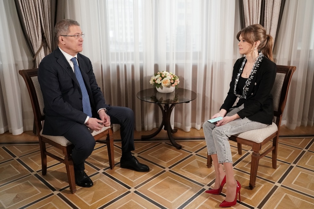 Башҡортостан менән Беларусь араһында сауҙа үҫешә бара