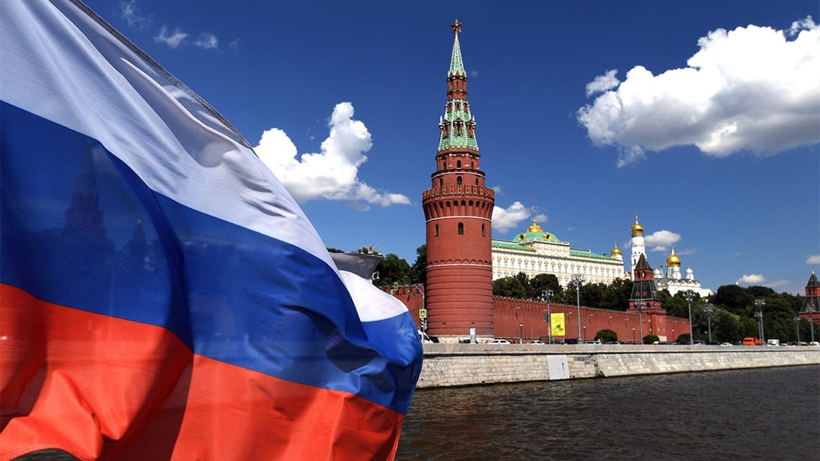 Президент Владимир Путин Дәүләт мәҙәни сәйәсәте программаһына төҙәтмәләр индерҙе