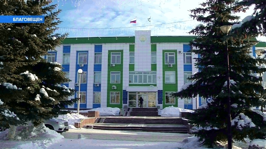 Благовещен ҡалаһында бюджет өлкәһенә эшкә килеүселәргә быйыл 300 мең һум күләмендә субсидия бирелә