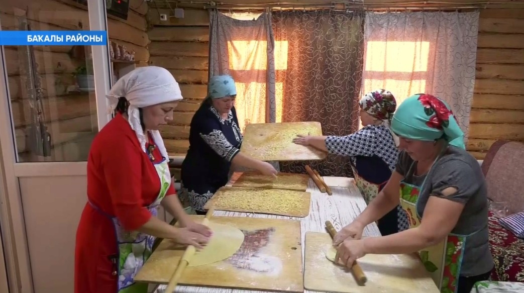 Баҡалы районы халҡы махсус хәрби операцияла ҡатнашыусы яҡташтарыбыҙға гуманитар ярҙам әҙерләгән