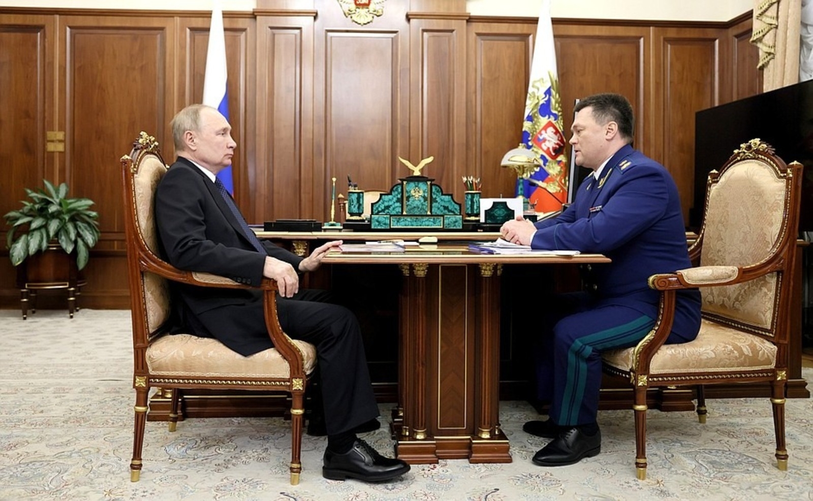 Илдә хата менән мобилизацияланған 9 мең кеше кире ҡайтарыла