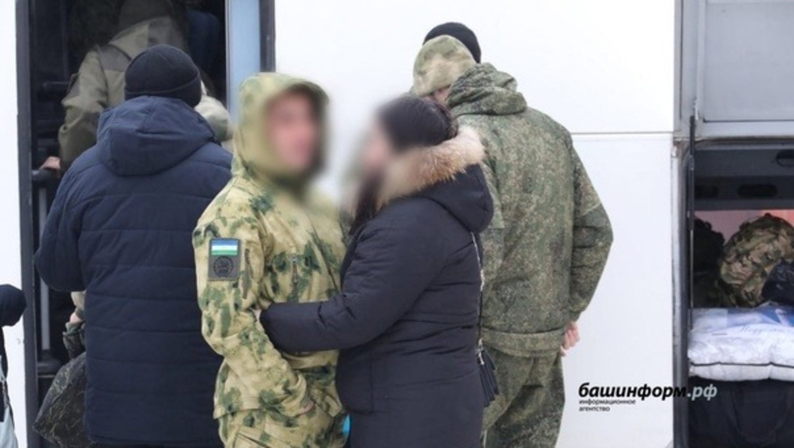 Андрей Назаров: "Төп бурыс - махсус операцияла ҡатнашыусылар һәм уларҙың ғаиләләрен тәьмин итеү"