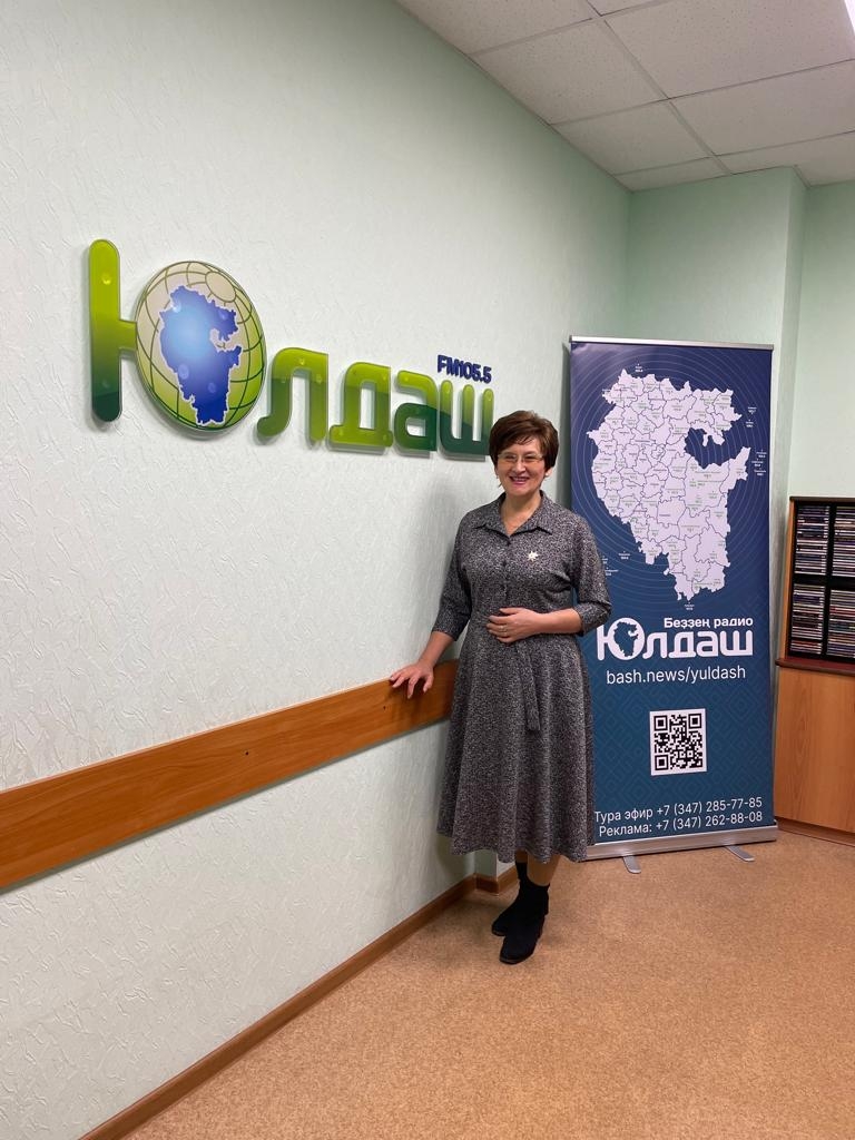 Сара Әхтәмова: “Үлемгә килтергән сәбәптәр араһында яман шеш икенсе урында тора”