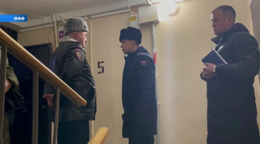 Прокуратура баш ҡалала ике баланы үлтереү осрағын тикшереүҙе контролгә алды