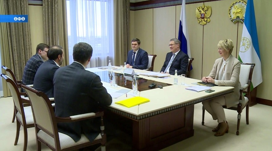 Башҡортостандың ҡошсолоҡ һәм үҫемлекселек тармағына дөйөм инвециялар күләме 500 миллион һумға етә