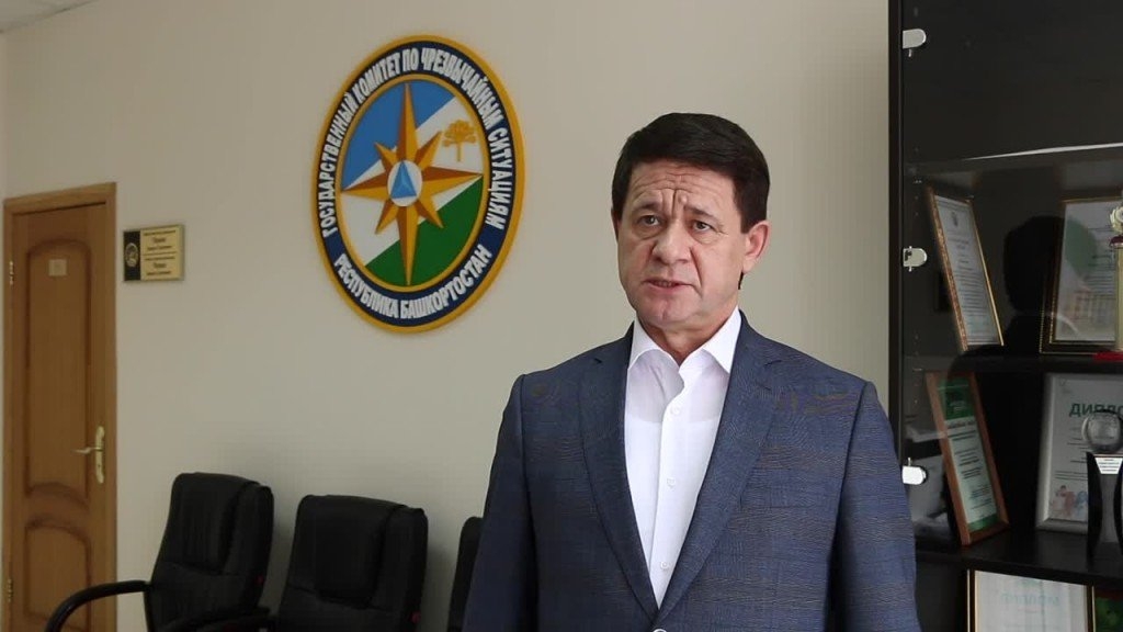 Фәрит Ғүмәров: "Ял көндәрендә  ут  сығыуға бәйле  фажиғәләр арта"