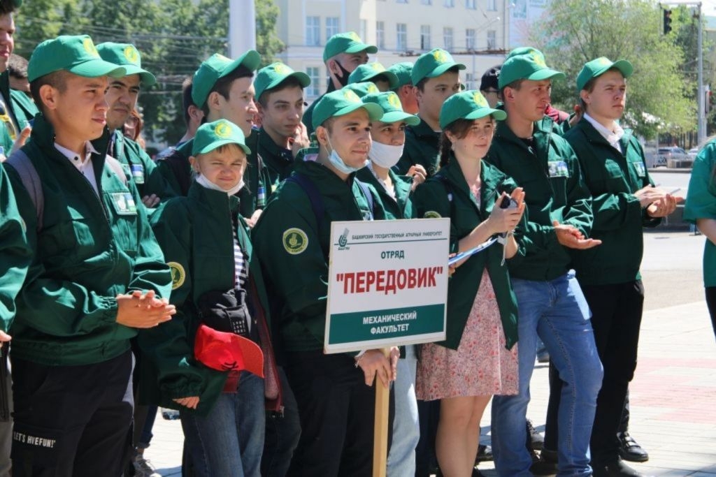 Башҡортостанда ауыл хужалығы белгестәренә дәүләт ярҙамы күрһәтелә