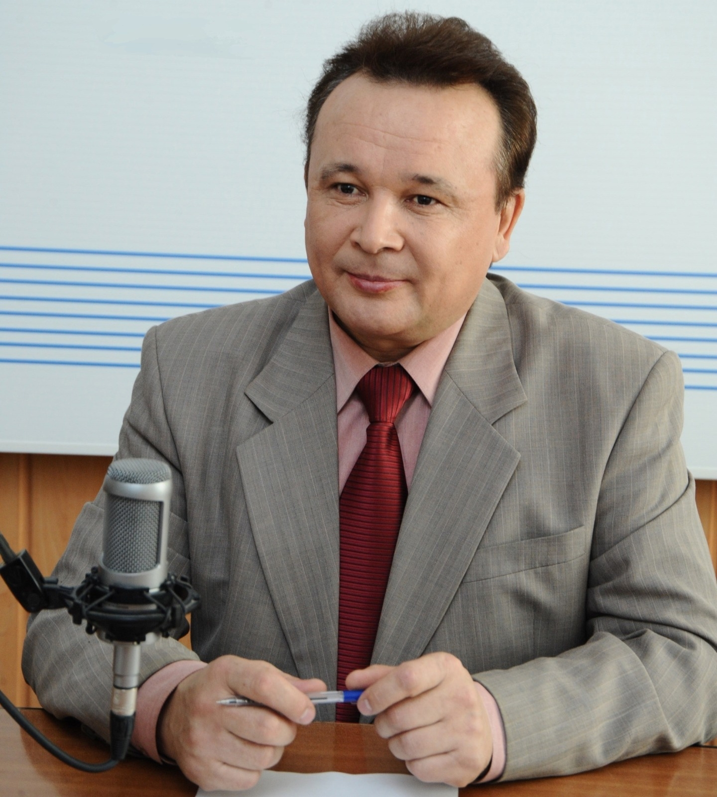 Йәмәғәтселек Башҡортостандың халыҡ артисы Әхәт Мортазинды иҫкә ала