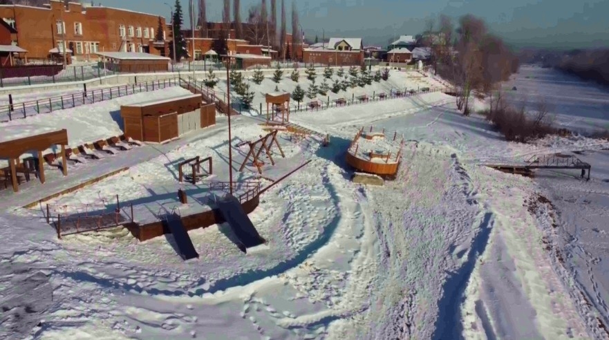 Республикала ауыл һәм ҡала биләмәләрен үҫтереүгә 5 миллиард һум аҡса бүленә