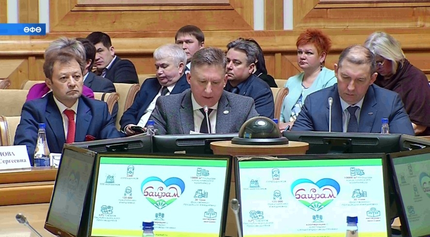 Социаль әһәмиәтле аҙыҡ-түлеккә өҫтәмә хаҡ 15 проценттан да юғары күтәрелмәйәсәк
