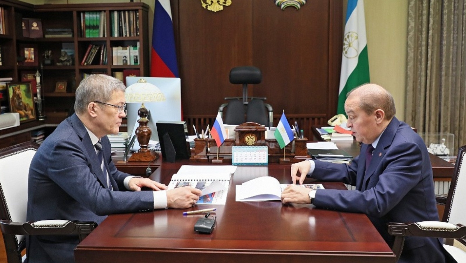 Башҡортостан юлдарында яғыулыҡ станциялары төҙөлә