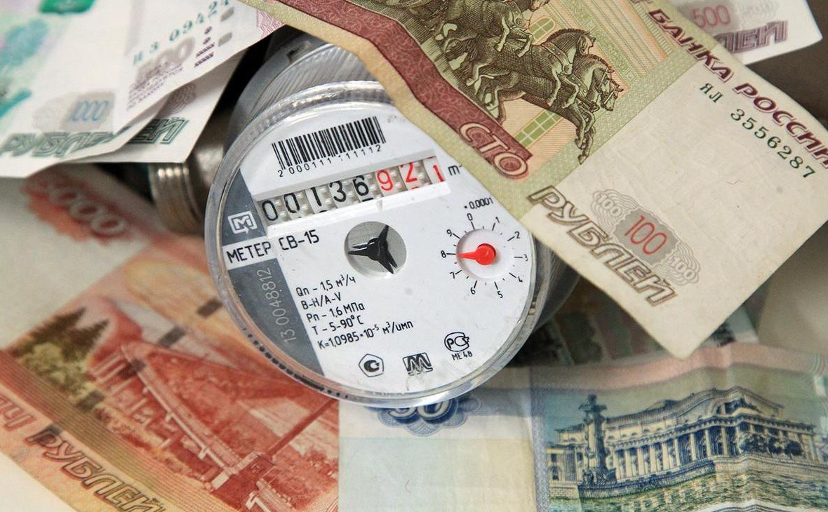 Башҡортостанда торлаҡ-коммуналь хужалыҡты яңыртыу программаһы ҡабул ителде
