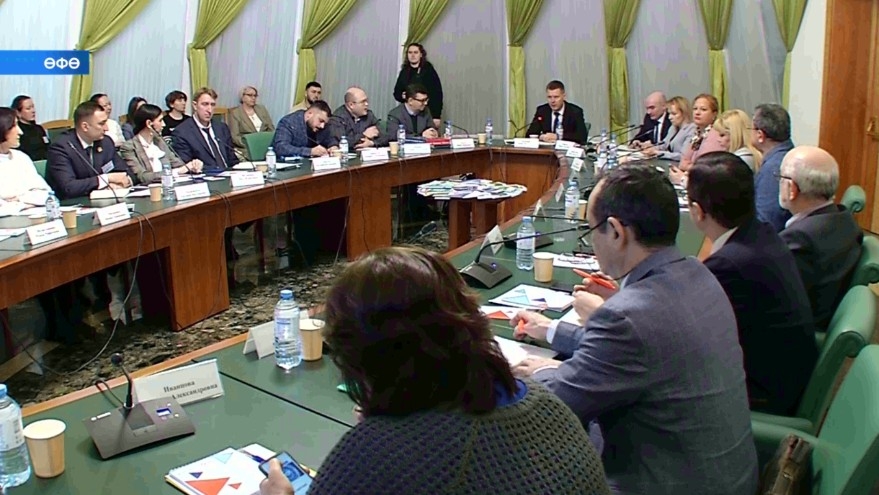 Башҡортостанда мигранттарҙы ижтимағи-мәҙәни адаптациялау буйынса 100 белгес уҡыуҙар үтте