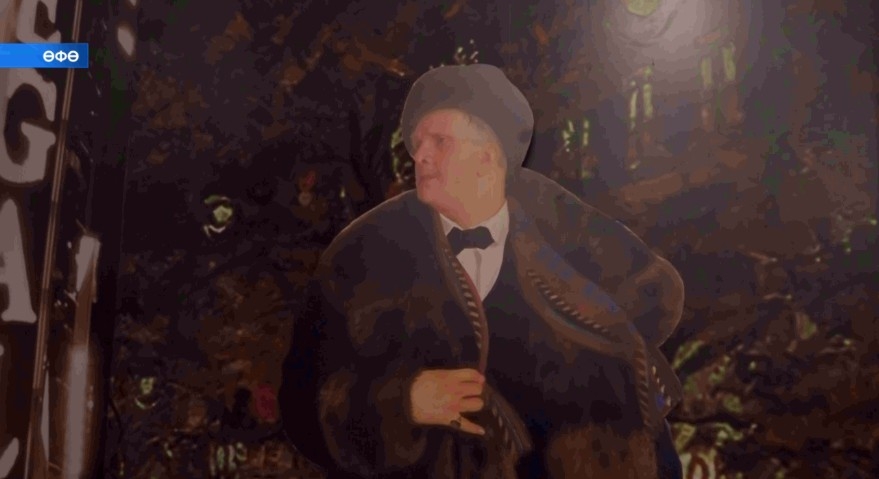 Киләһе йыл Өөфөлә «Шаляпин һәм музыка» музейы асыла