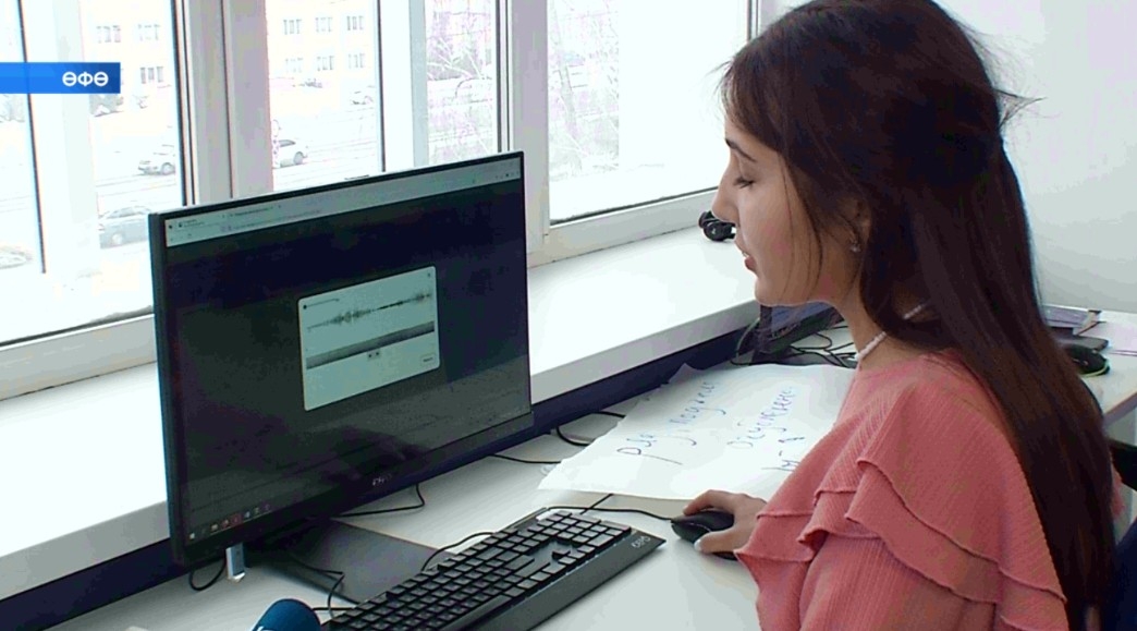 Йәш ғалимдар Лингводок платформаһын үҙләштерә