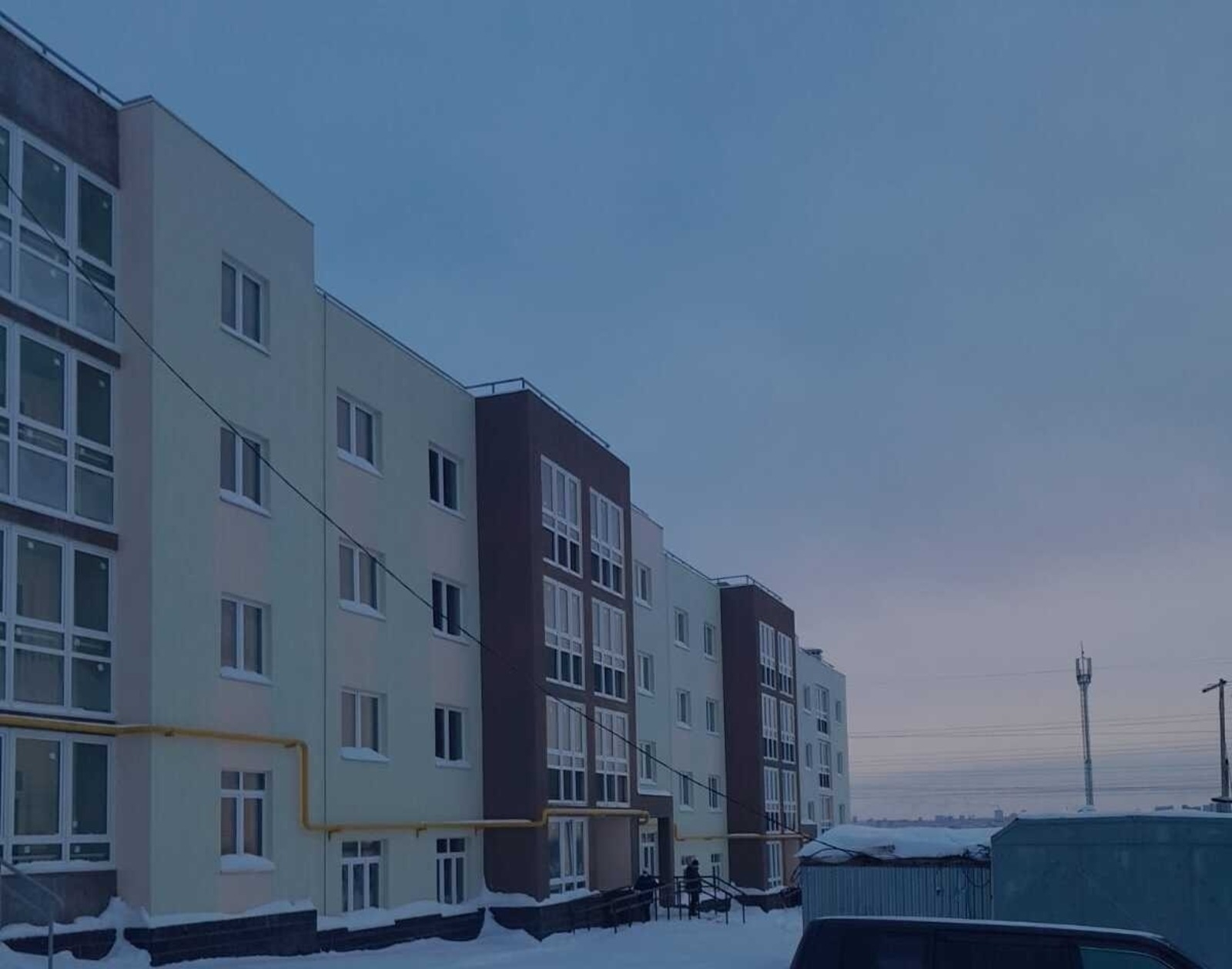 Башҡортостанда “Төҙөлөш өсөн ер” проекты буйынса 67 гектар биләмә асыҡланған