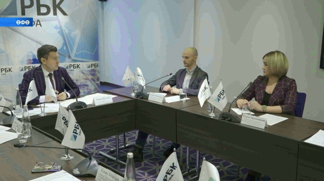 Инвестициялар - хәүеф һәм перспективалар
