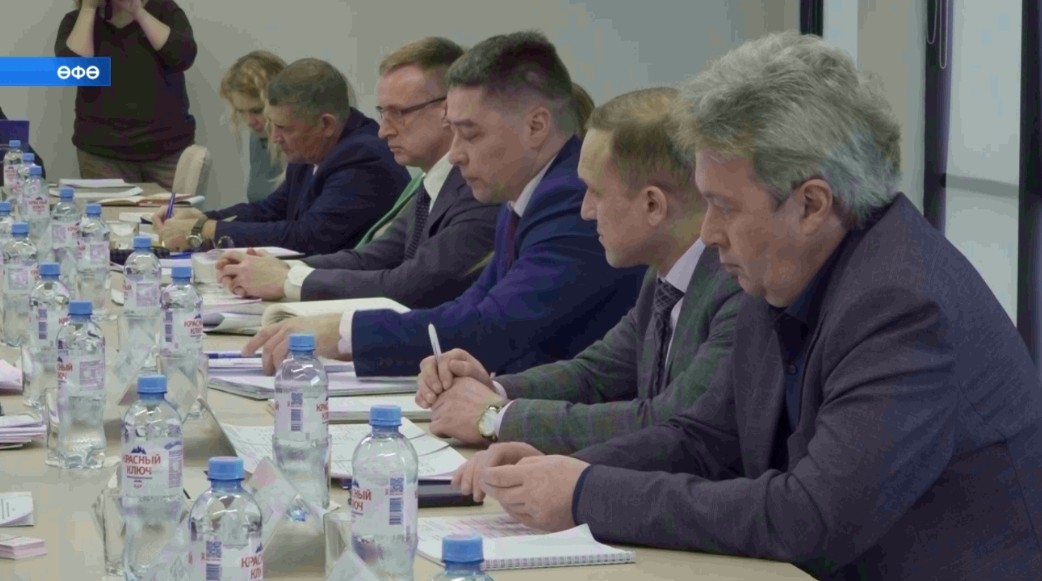 Төбәктең «Капман» компанияһы Белорус республикаһының «Камволь» ойошмаһы менән хеҙмәттәшлек итәсәк