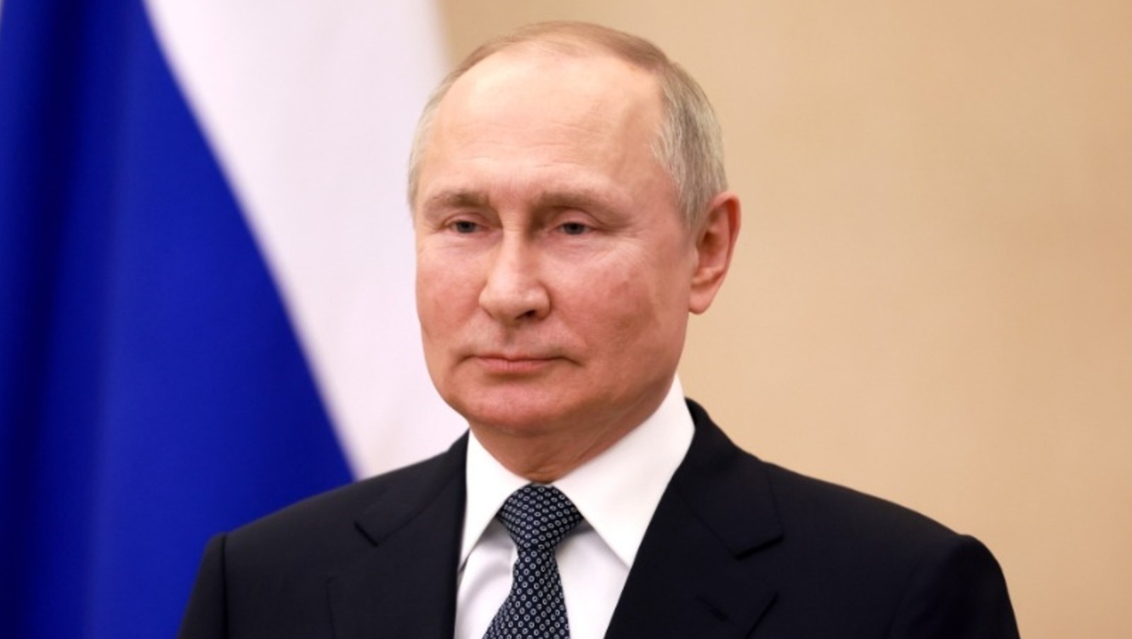 Владимир Путин Федераль Йыйылыш алдында сығыш яһай