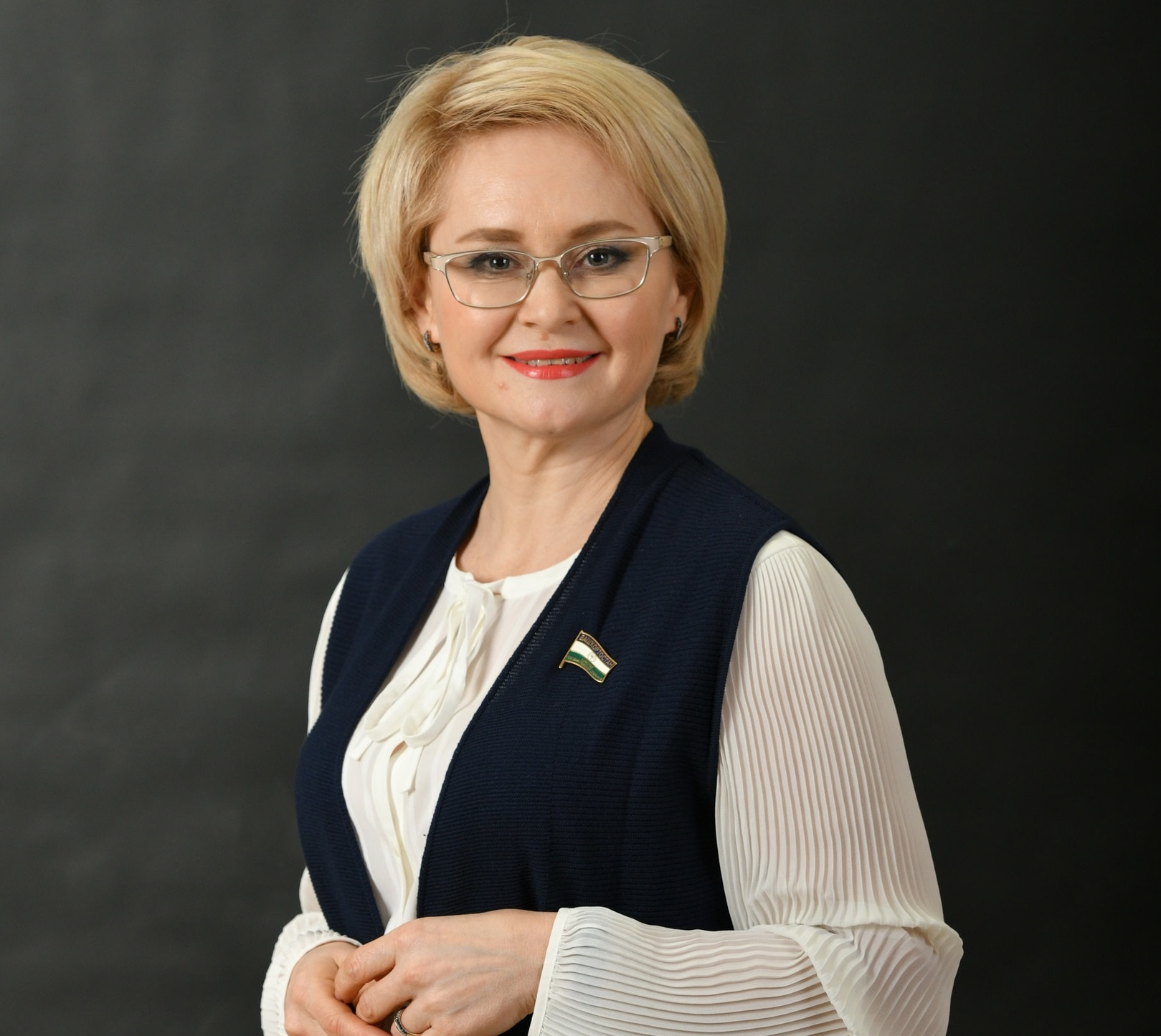 Эльвира Айытҡолова: “Телде һаҡлау дәүләт һәм ғаилә бурысы”