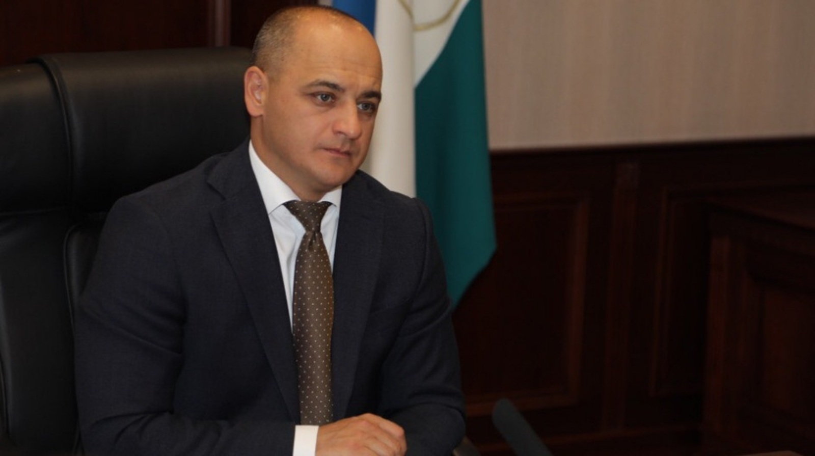 Рөстәм Ишмөхәмәтов: "Туған тел юғалмаһын өсөн уны даими ҡулланыу мөһим"