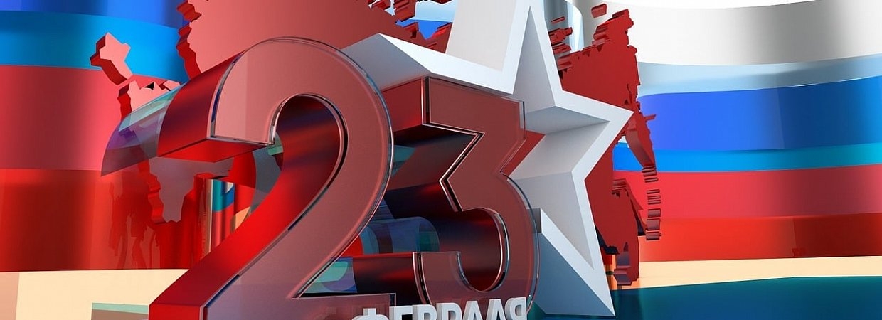 Башҡортостанда Ватанды һаҡлаусылар көнөндә төрлө байрам саралары ҡаралған
