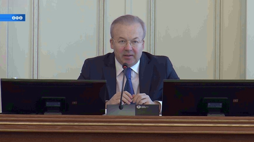 Андрей Назаров яҙ уртаһына күп ҡатлы йорттарҙы газға тоташтырып бөтөргә ҡушты