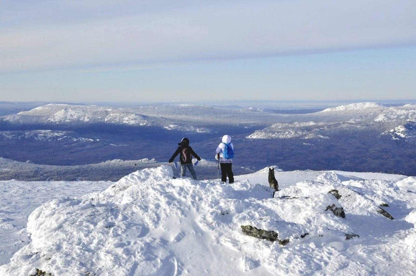 Башҡортостан тәбиғәт парктарында ял итеүселәр һаны 32 процентҡа артҡан