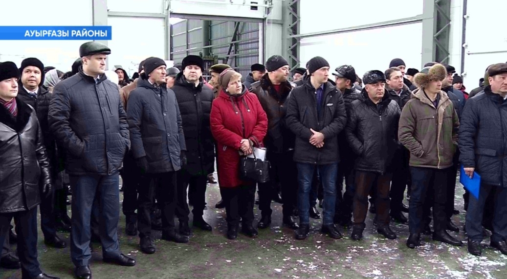 Башҡортостанда яҙғы баҫыу эштәренә 23 млрд һум аҡса бүленә