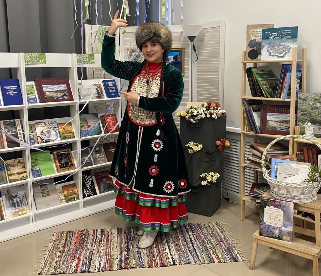Республикала иң шәп йәш киленде асыҡлайҙар