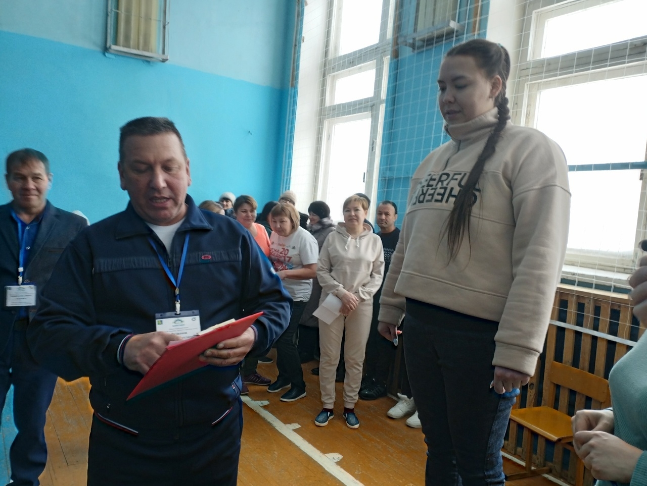 Йәрмәкәйҙә “Айыҡлыҡ – уңыш нигеҙе” тип аталған төбәк-ара форум үтте