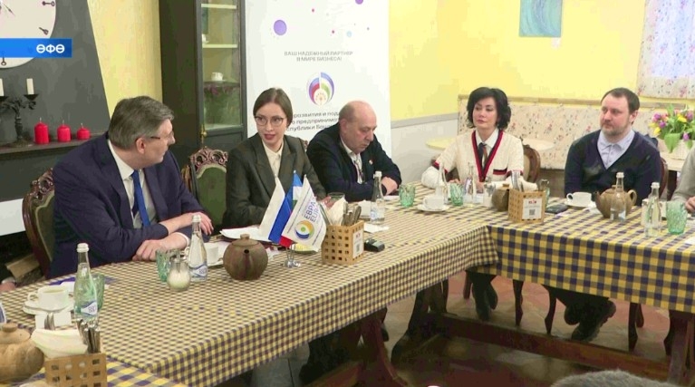 Башҡортостанда гастрономия һәм ваҡиғалы туризмға иғтибар арта