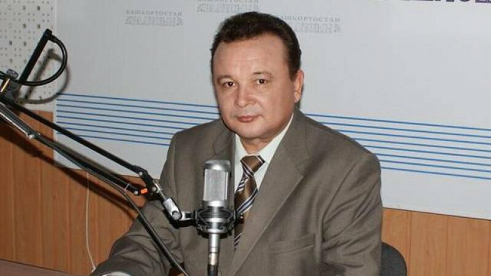 Республика йәмәғәтселеге Әхәт Мортазинды иҫкә ала